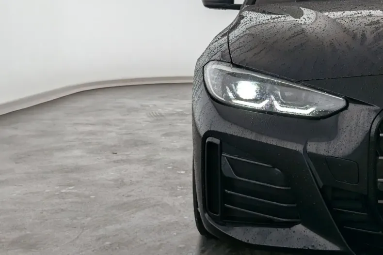 BMW 420 din 2023 cu 74.200 km - oferta BMW111517 - foto 8