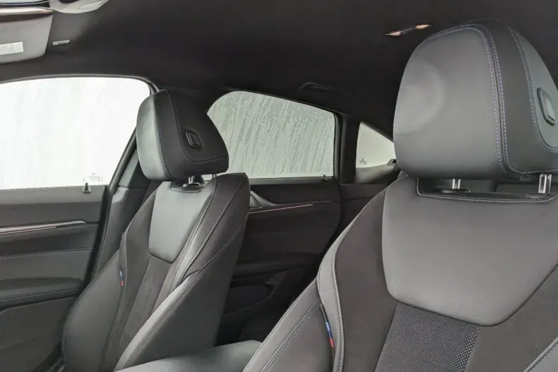 BMW 420 din 2023 cu 74.200 km - oferta BMW111517 - foto 12