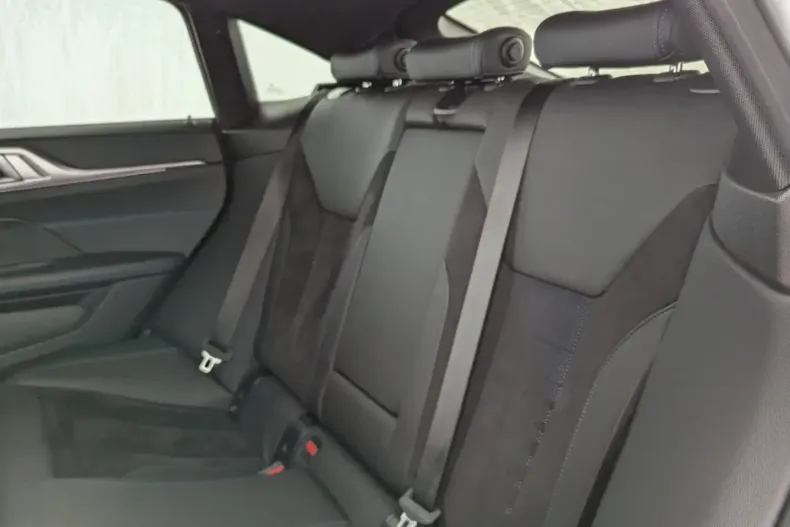 BMW 420 din 2023 cu 74.200 km - oferta BMW111517 - foto 13