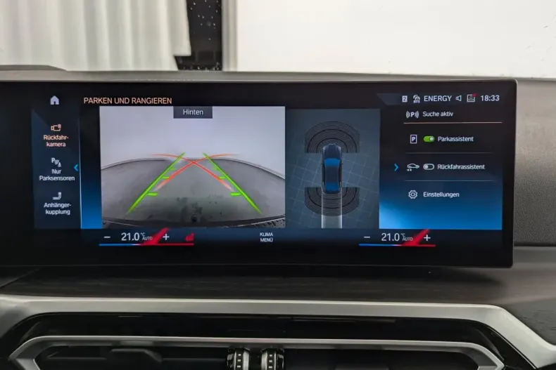 BMW 420 din 2023 cu 74.200 km - oferta BMW111517 - foto 15