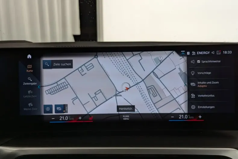 BMW 420 din 2023 cu 74.200 km - oferta BMW111517 - foto 16