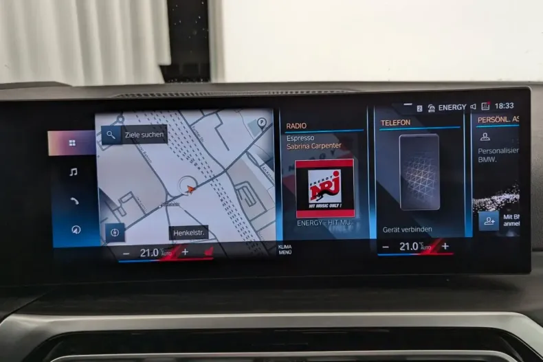 BMW 420 din 2023 cu 74.200 km - oferta BMW111517 - foto 17