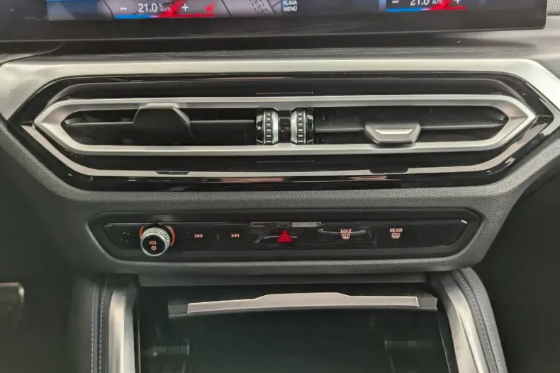 BMW 420 din 2023 cu 74.200 km - oferta BMW111517 - foto 18