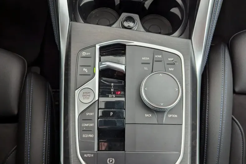 BMW 420 din 2023 cu 74.200 km - oferta BMW111517 - foto 19