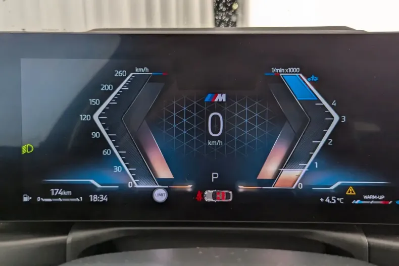 BMW 420 din 2023 cu 74.200 km - oferta BMW111517 - foto 20