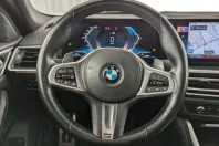 BMW 420 din 2023 cu 74.200 km - oferta BMW111517 - foto 21