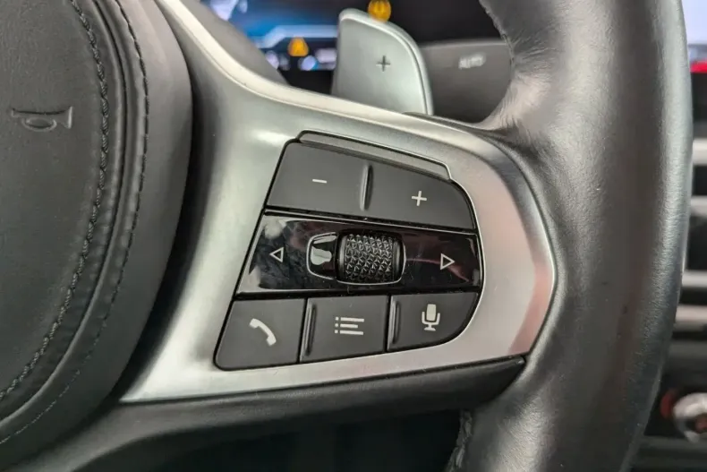 BMW 420 din 2023 cu 74.200 km - oferta BMW111517 - foto 22