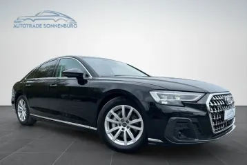 Audi A8 din 2023 - oferta AUD111518