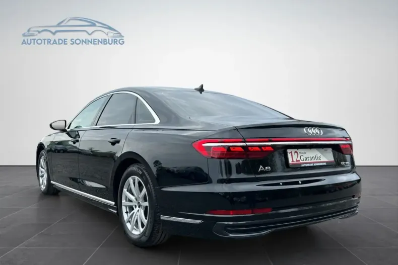 Audi A8 din 2023 cu 53.083 km - oferta AUD111518 - foto 5