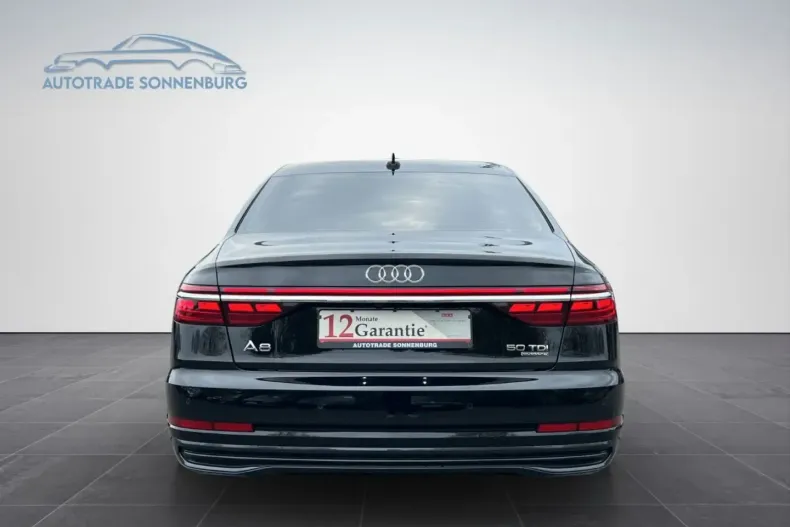 Audi A8 din 2023 cu 53.083 km - oferta AUD111518 - foto 6