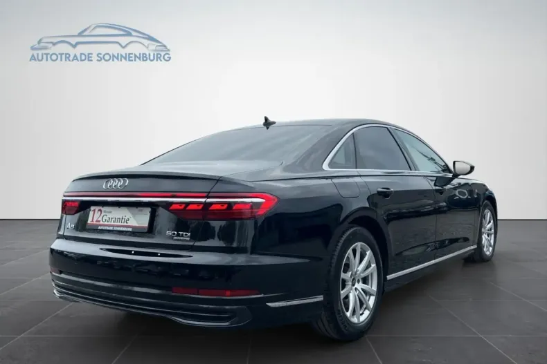 Audi A8 din 2023 cu 53.083 km - oferta AUD111518 - foto 7