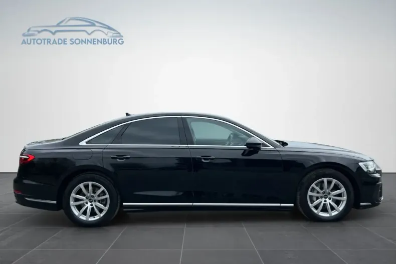 Audi A8 din 2023 cu 53.083 km - oferta AUD111518 - foto 10