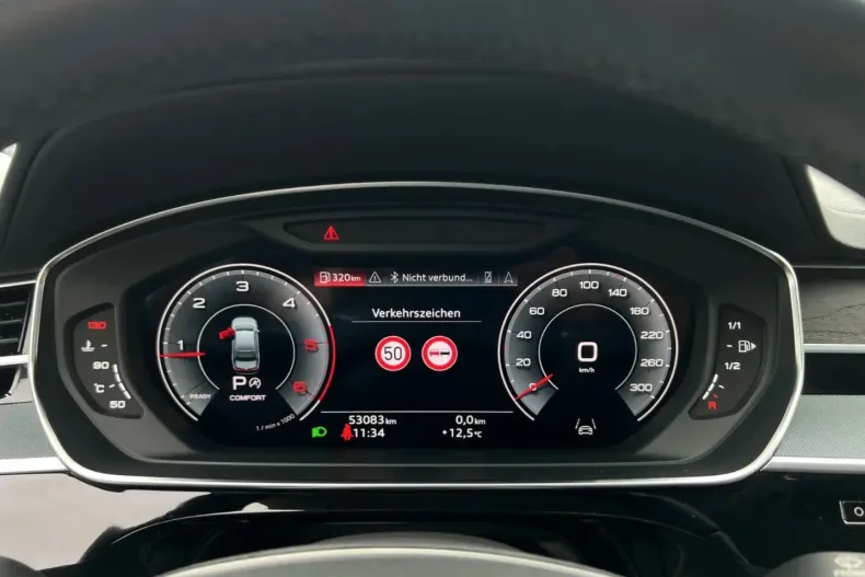 Audi A8 din 2023 cu 53.083 km - oferta AUD111518 - foto 19