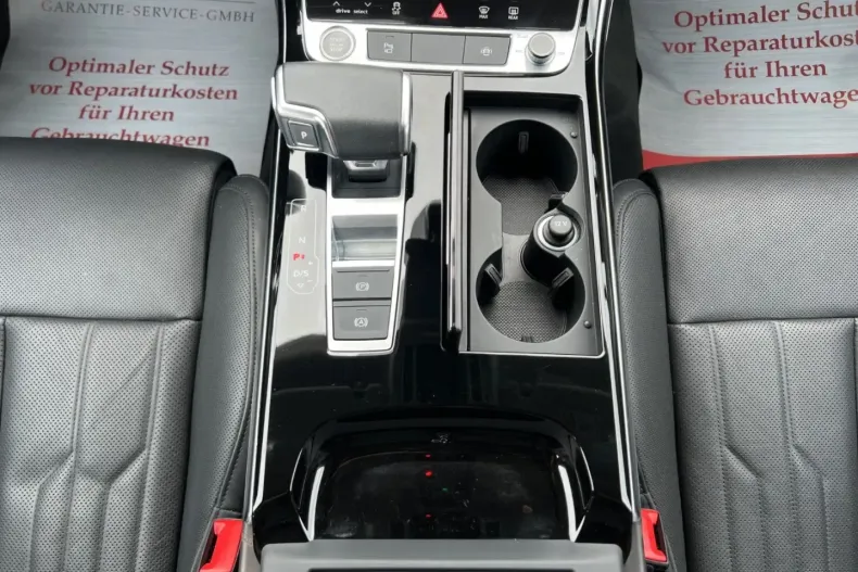 Audi A8 din 2023 cu 53.083 km - oferta AUD111518 - foto 22