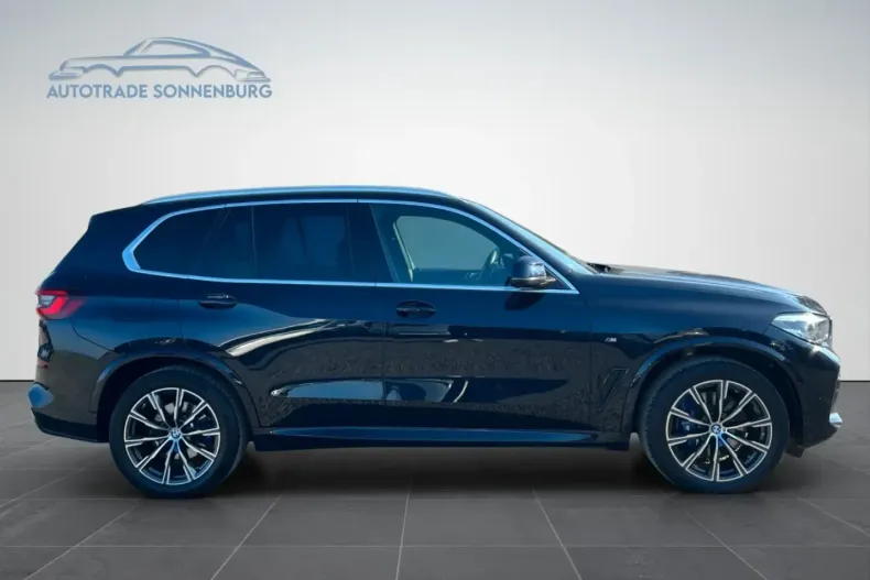 BMW X5 din 2023 cu 47.351 km - oferta BMW111521 - foto 8