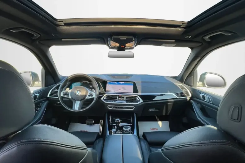 BMW X5 din 2023 cu 47.351 km - oferta BMW111521 - foto 9