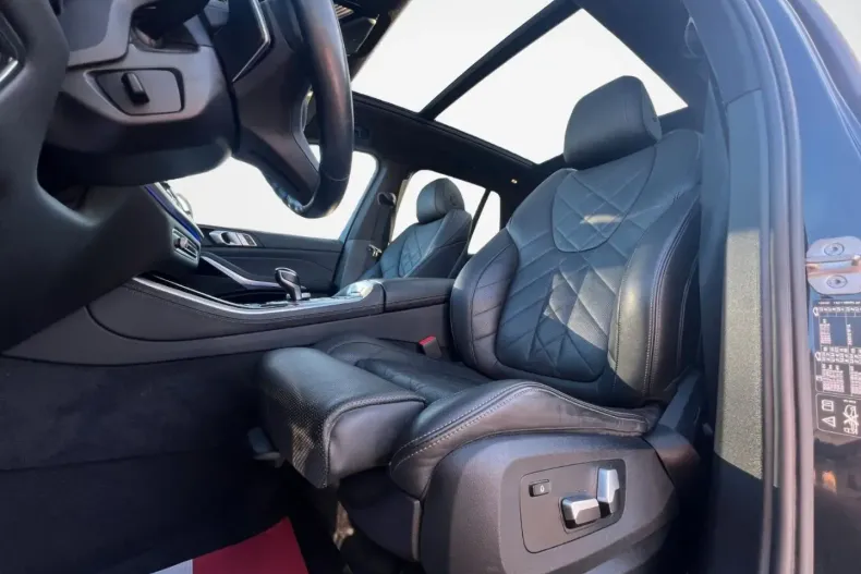 BMW X5 din 2023 cu 47.351 km - oferta BMW111521 - foto 21