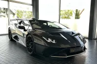 Lamborghini Huracán din 2024 cu 5.128 km - oferta LAM111524 - foto 1
