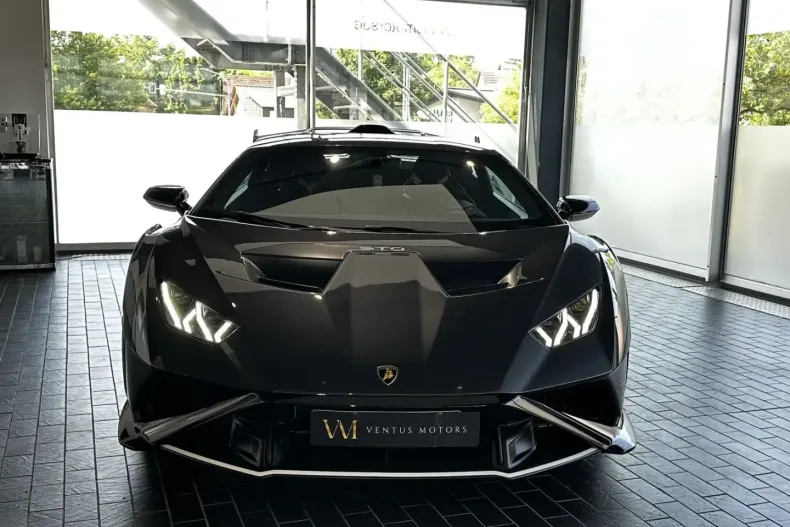 Lamborghini Huracán din 2024 cu 5.128 km - oferta LAM111524 - foto 2