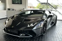 Lamborghini Huracán din 2024 cu 5.128 km - oferta LAM111524 - foto 3