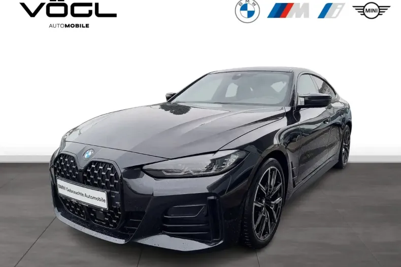 BMW M440 din 2022 cu 80.312 km - oferta BMW111525 - foto 1