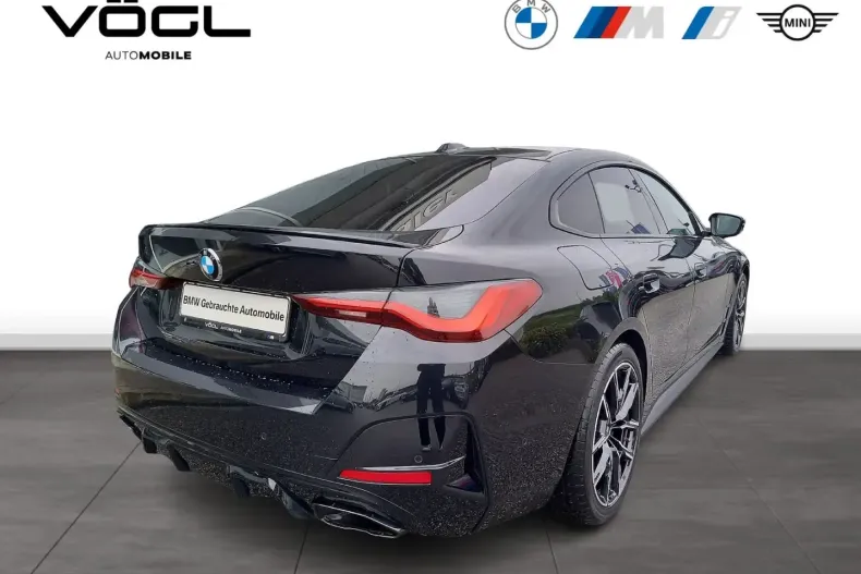 BMW M440 din 2022 cu 80.312 km - oferta BMW111525 - foto 4