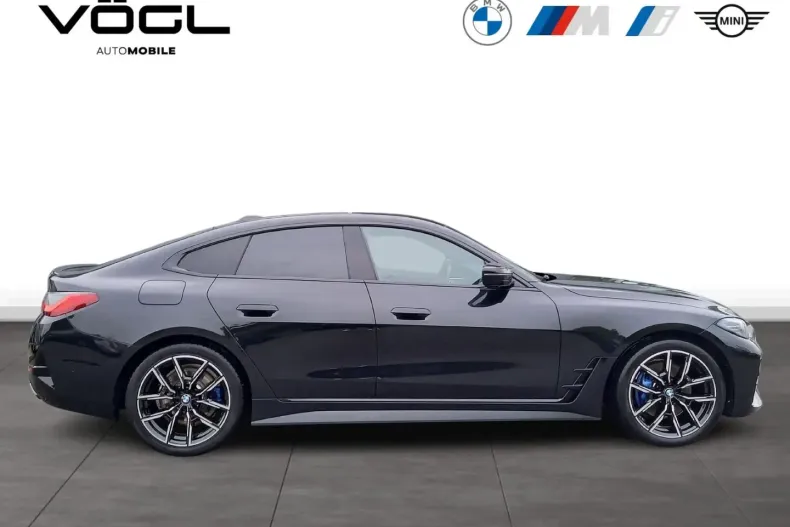 BMW M440 din 2022 cu 80.312 km - oferta BMW111525 - foto 5