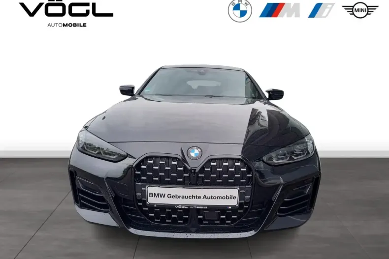 BMW M440 din 2022 cu 80.312 km - oferta BMW111525 - foto 7