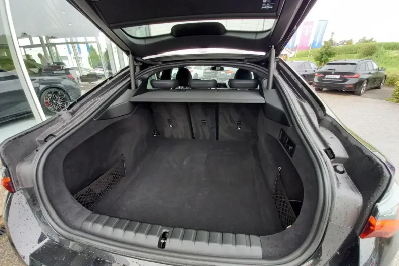 BMW M440 din 2022 cu 80.312 km - oferta BMW111525 - foto 9