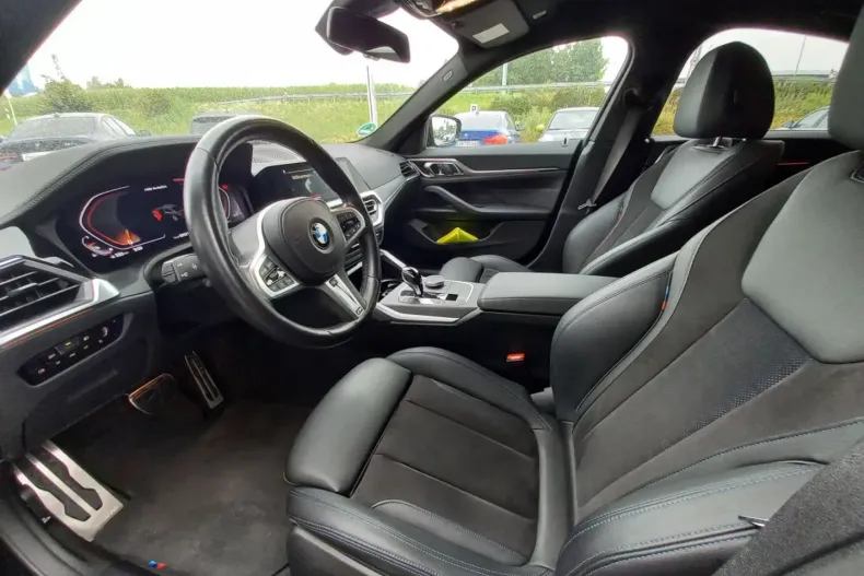 BMW M440 din 2022 cu 80.312 km - oferta BMW111525 - foto 10