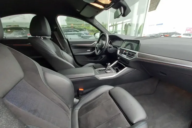 BMW M440 din 2022 cu 80.312 km - oferta BMW111525 - foto 12