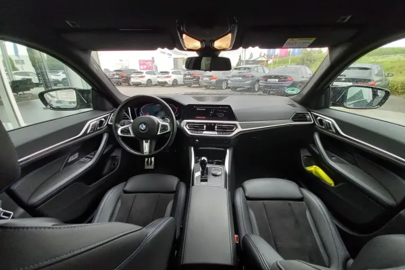 BMW M440 din 2022 cu 80.312 km - oferta BMW111525 - foto 14