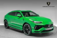 Lamborghini Urus din 2024 cu 7.900 km - oferta LAM111526 - foto 1