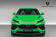 Lamborghini Urus din 2024 cu 7.900 km - oferta LAM111526 - foto 2