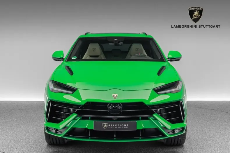 Lamborghini Urus din 2024 cu 7.900 km - oferta LAM111526 - foto 2
