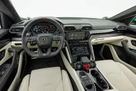 Lamborghini Urus din 2024 cu 7.900 km - oferta LAM111526 - foto 7