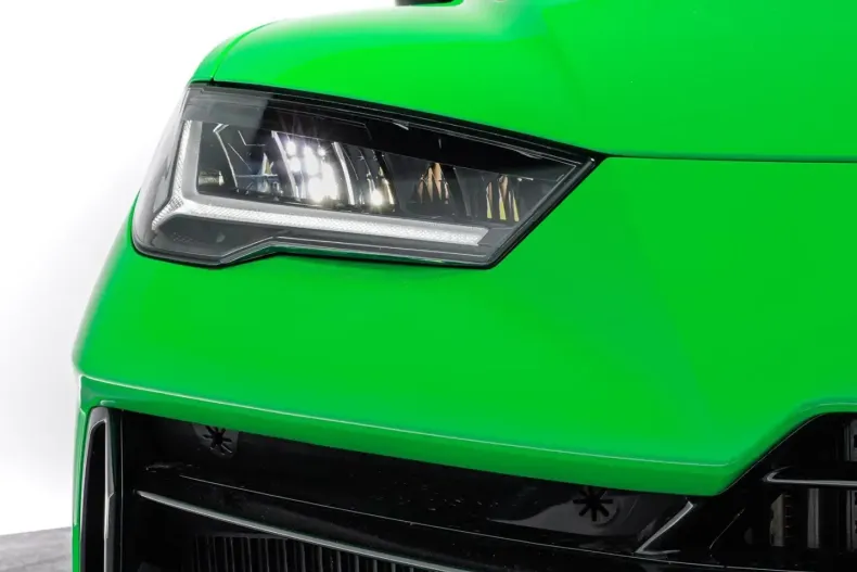 Lamborghini Urus din 2024 cu 7.900 km - oferta LAM111526 - foto 18