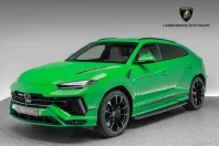 Lamborghini Urus din 2024 cu 7.900 km - oferta LAM111526 - foto 20