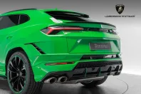 Lamborghini Urus din 2024 cu 7.900 km - oferta LAM111526 - foto 25