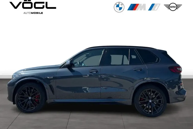 BMW X5 din 2022 cu 80.619 km - oferta BMW111529 - foto 2