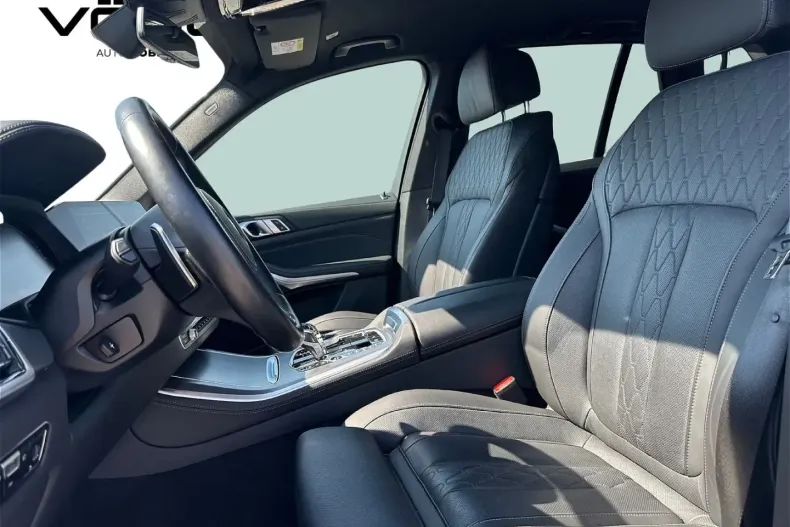 BMW X5 din 2022 cu 80.619 km - oferta BMW111529 - foto 8