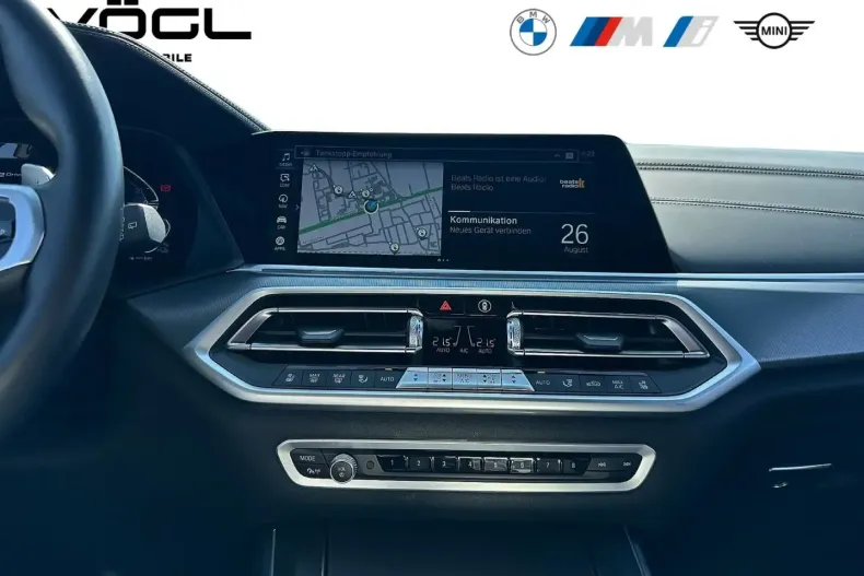 BMW X5 din 2022 cu 80.619 km - oferta BMW111529 - foto 10