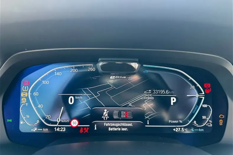 BMW X5 din 2022 cu 80.619 km - oferta BMW111529 - foto 12