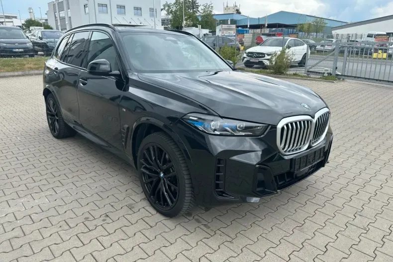 BMW X5 din 2024 cu 20.000 km - oferta BMW111532 - foto 4