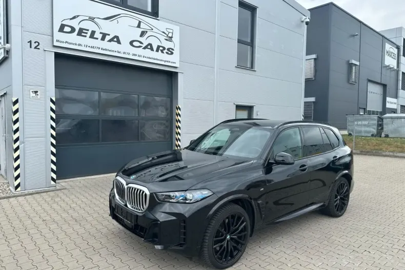BMW X5 din 2024 cu 20.000 km - oferta BMW111532 - foto 5