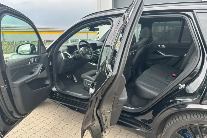 BMW X5 din 2024 cu 20.000 km - oferta BMW111532 - foto 13