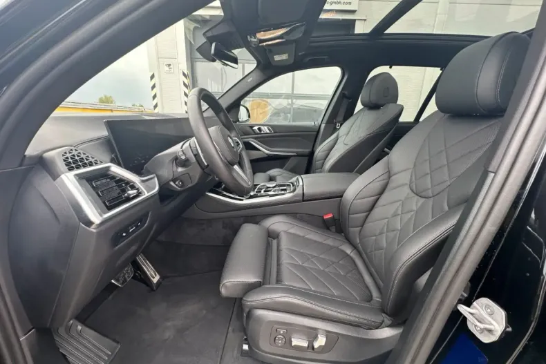 BMW X5 din 2024 cu 20.000 km - oferta BMW111532 - foto 20