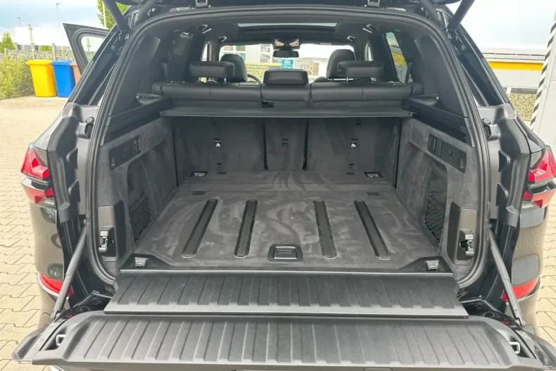 BMW X5 din 2024 cu 20.000 km - oferta BMW111532 - foto 22