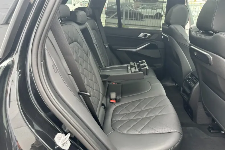 BMW X5 din 2024 cu 20.000 km - oferta BMW111532 - foto 25