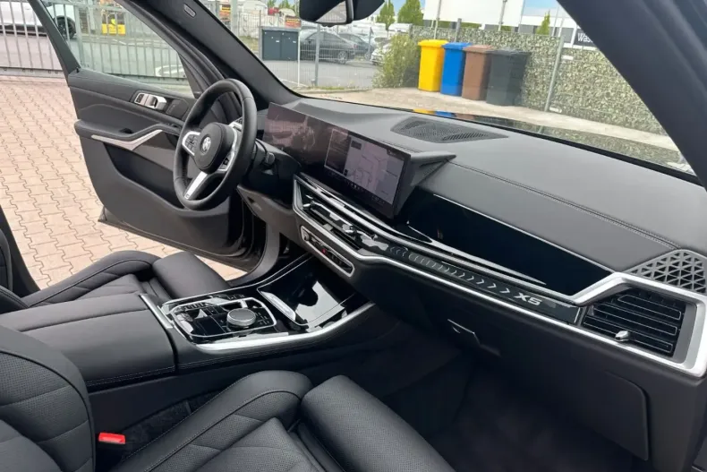 BMW X5 din 2024 cu 20.000 km - oferta BMW111532 - foto 29